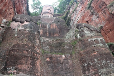 buda leshan