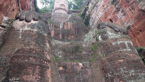buda leshan