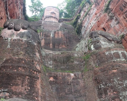 buda leshan