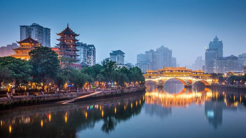 cosas que ver hacer en chengdu