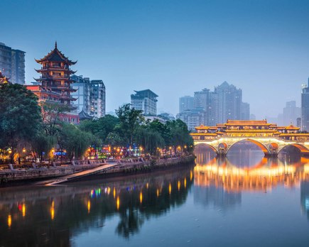 cosas que ver hacer en chengdu