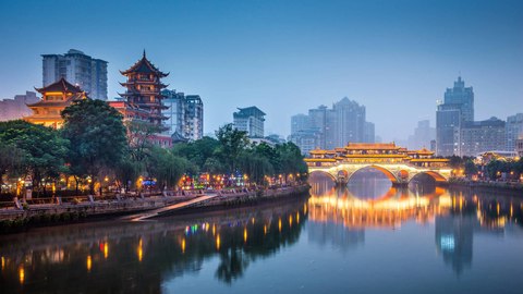 cosas que ver hacer en chengdu