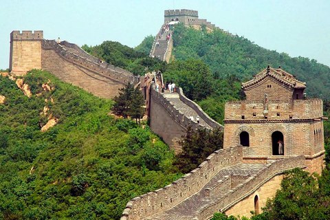 cuanto mide la gran muralla