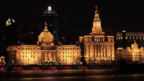 alojarse shanghai