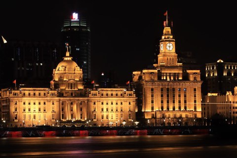 alojarse shanghai