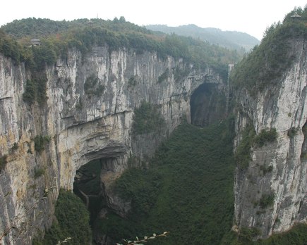 excursiones desde chongqing