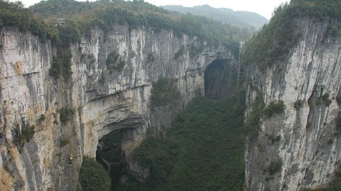 excursiones desde chongqing