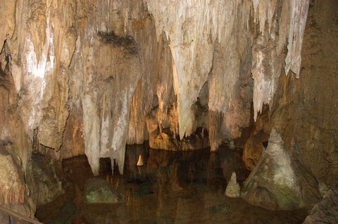 wulong cueva furong