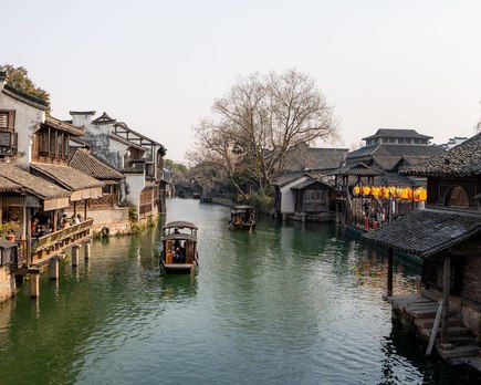excursiones shanghai