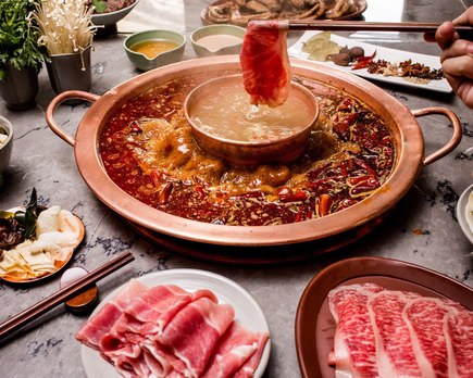 hotpot chengdu sin picante