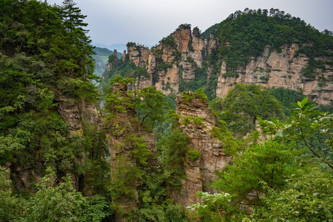 zhangjiajie mejor epoca featured