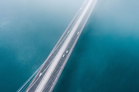 puente tunel shenzhen zhongshan