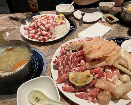 chengdu hotpot mesa