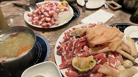 chengdu hotpot mesa