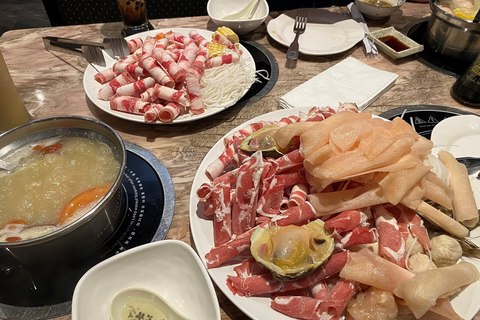 chengdu hotpot mesa