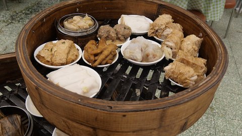 que comer en shenzhen