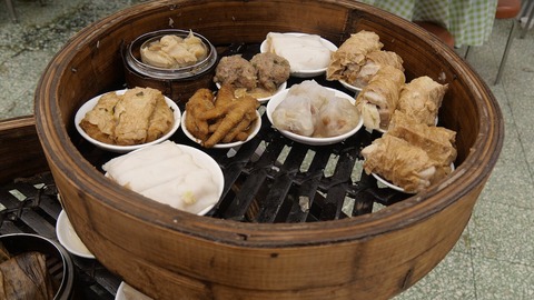 que comer en shenzhen