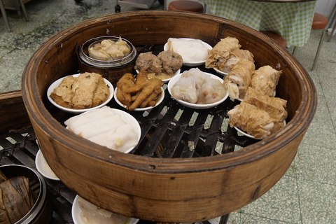 que comer en shenzhen
