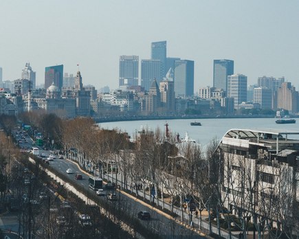 shanghai