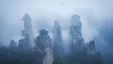 se puede volar dron en china
