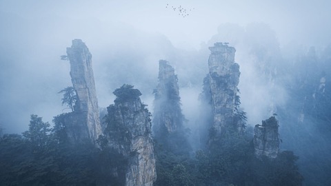 se puede volar dron en china