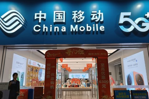sim y esim en china