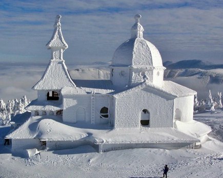 ciudades mas frias del mundo