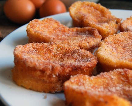 descubre los 10 platos más tradicionales de semana santa alrededor del mundo en 2020