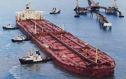 seawise giant