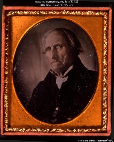 conrad hayer