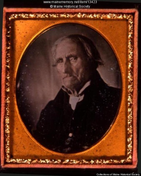conrad hayer