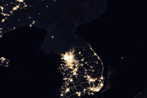 norte sur