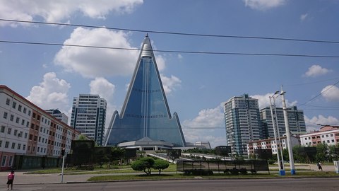 ryugyong