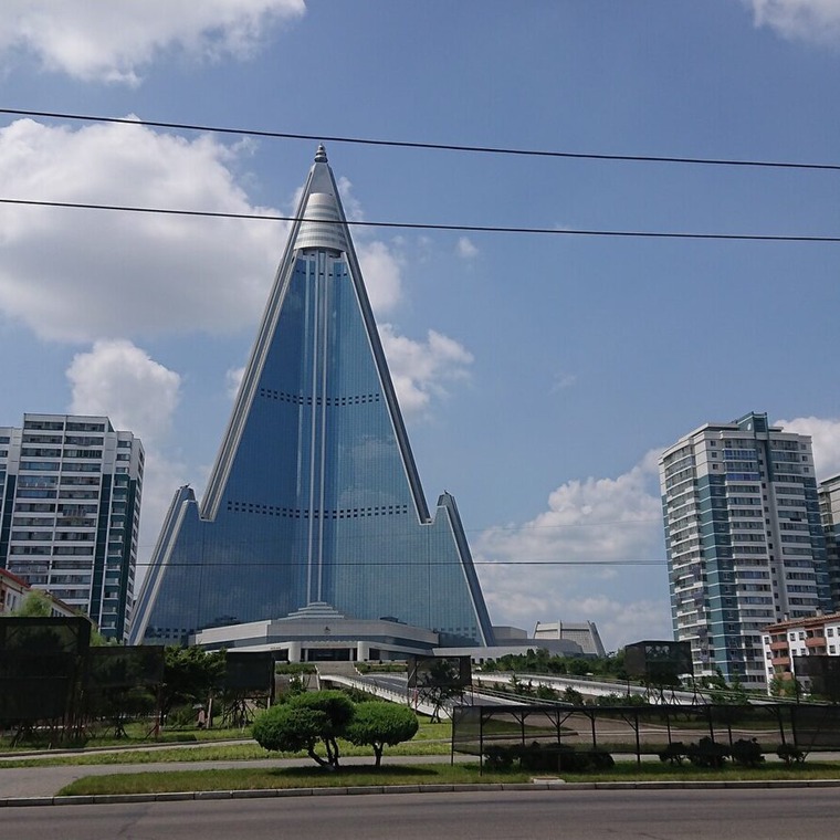 ryugyong