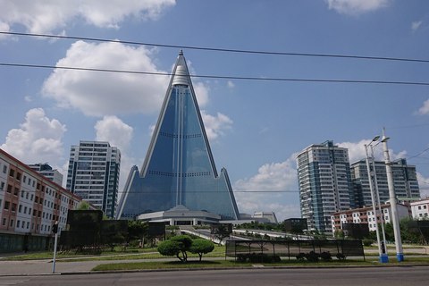 ryugyong