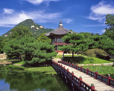 patrimonio de la humanidad de la u n e s c o en corea del sur