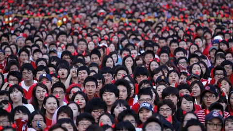 mayores ciudades corea del sur