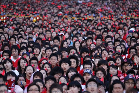 mayores ciudades corea del sur