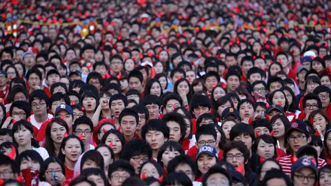 mayores ciudades corea del sur