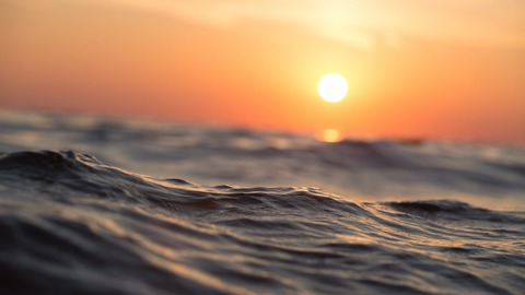 cual es diferencia mar y oceano