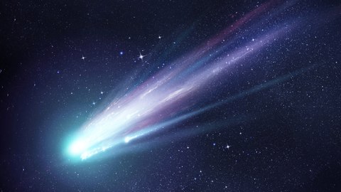 cometas