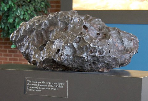 meteorito