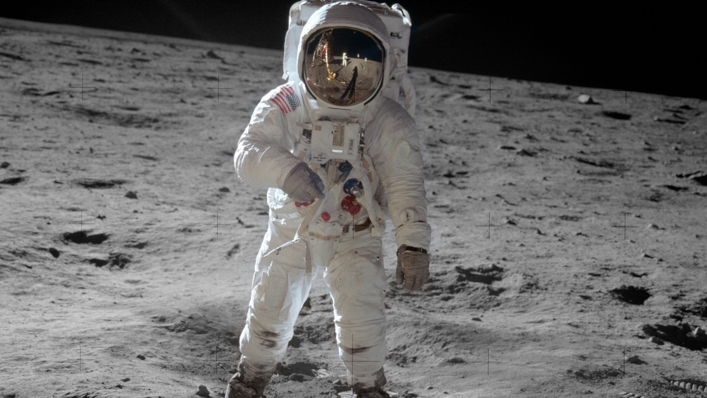 cual es la diferencia astronauta vs cosmonauta