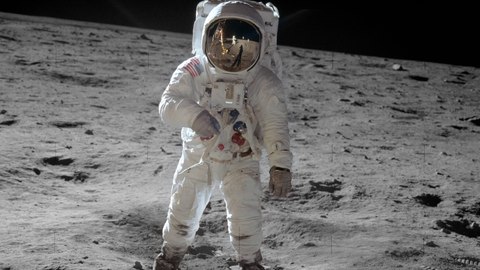 cual es la diferencia astronauta vs cosmonauta