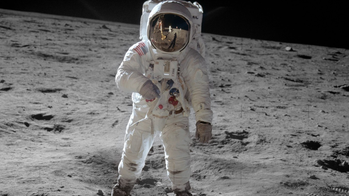 cual es la diferencia astronauta vs cosmonauta