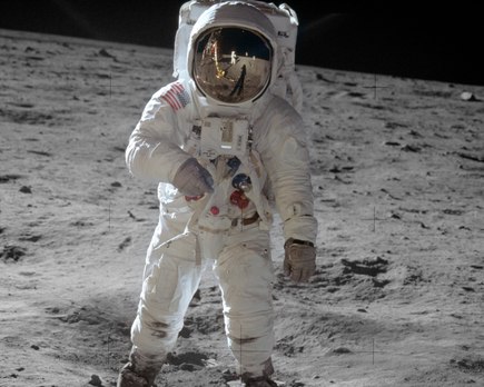cual es la diferencia astronauta vs cosmonauta