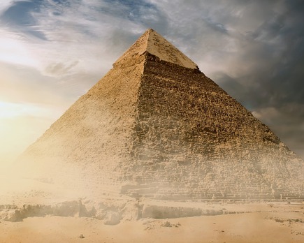 ¿ cuáles fueron las siete maravillas del mundo antiguo?