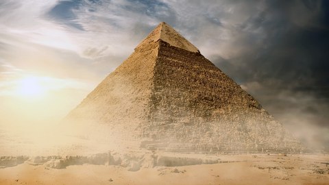 cuales fueron las 7 maravillas del mundo antiguo