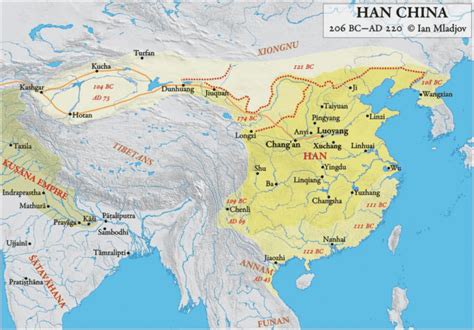 imperio han