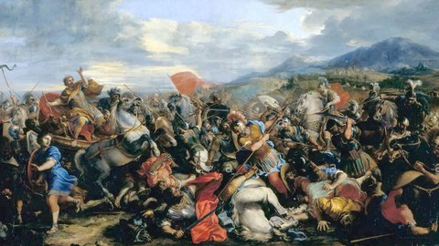 cuales fueron los imperios mas longevos de la historia